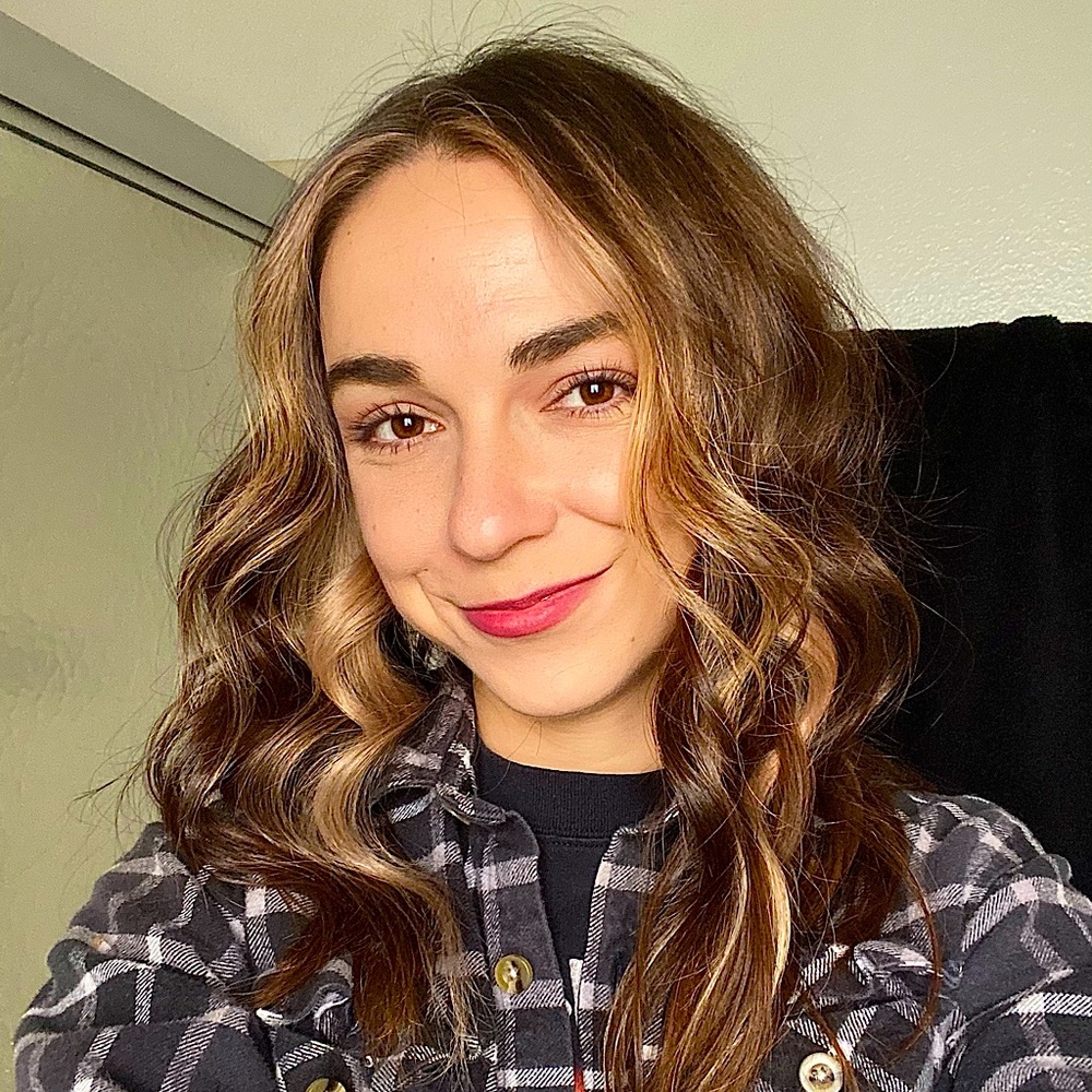 Meet your Posher, Samantha